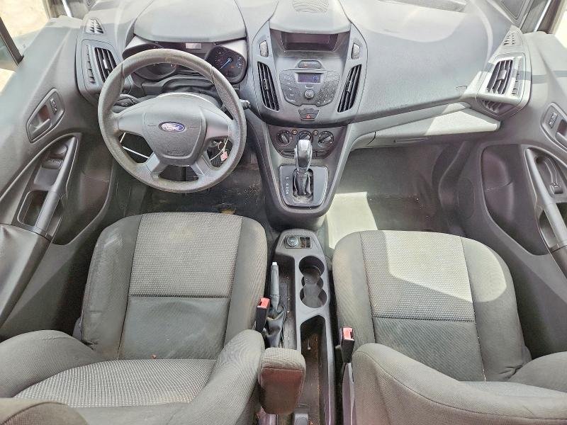Продажа на аукционе авто 2014 Ford Transit Connect, vin: NM0LE7E76E1145099, номер лота: 48465796