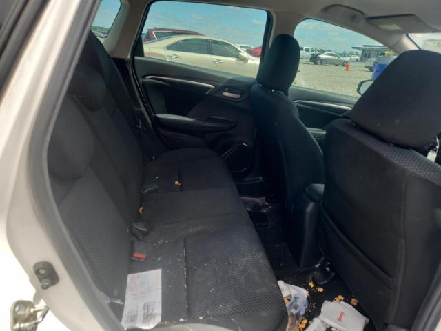 49710696 :رقم المزاد ، 3HGGK5H41KM705274 vin ، 2019 Honda Fit مزاد بيع