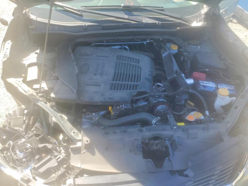 2020 Subaru Forester მანქანა იყიდება აუქციონზე, vin: JF2SKAUC4LH507861, აუქციონის ნომერი: 51644636