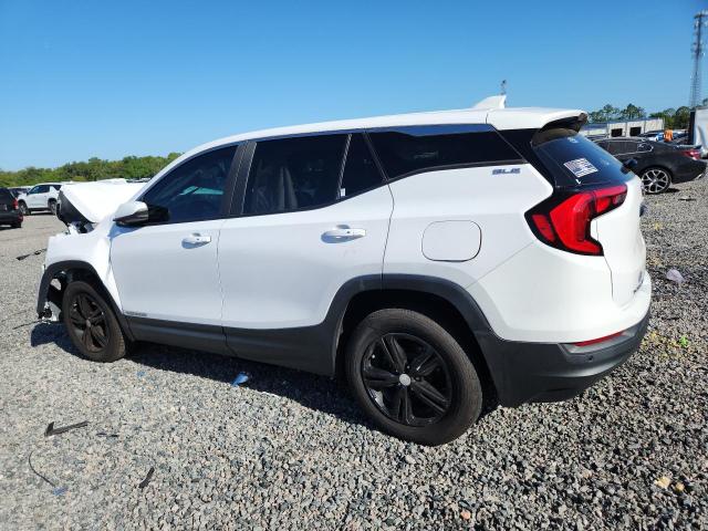 Продаж на аукціоні авто 2021 Gmc Terrain, vin: 3GKALMEV3ML399944, номер лоту: 48267426