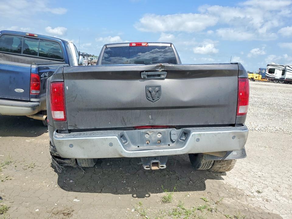2017 Ram 3500 მანქანა იყიდება აუქციონზე, vin: 3C63RRGL9HG747845, აუქციონის ნომერი: 50132936