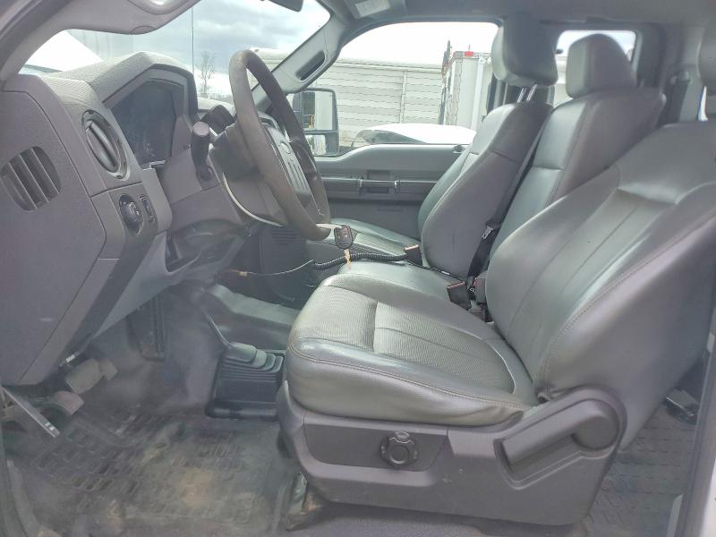 Aukcja sprzedaży 2012 Ford F350, vin: 1FT8X3B67CED11630, numer aukcji: 48583396