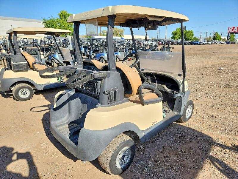2020 Club Car Unknown მანქანა იყიდება აუქციონზე, vin: AN2038109379, აუქციონის ნომერი: 49575056
