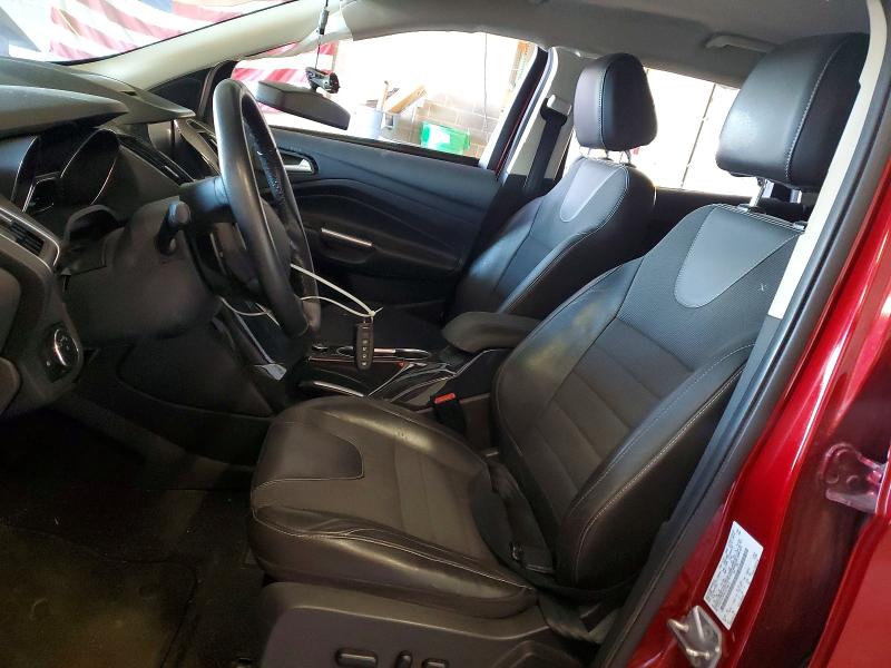 Продажа на аукционе авто 2013 Ford Escape, vin: 1FMCU0J91DUC14813, номер лота: 50301196