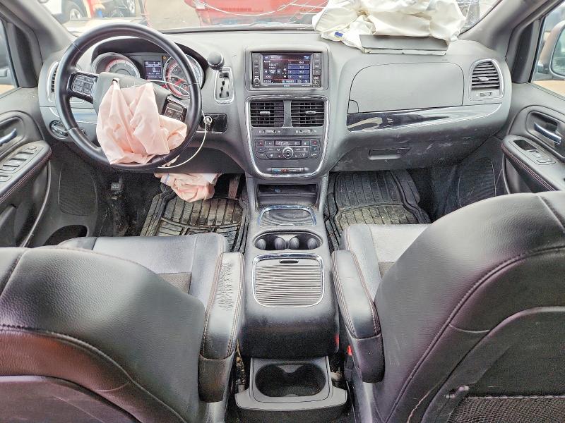 46377886 :رقم المزاد ، 2C4RDGCG4LR242796 vin ، 2020 Dodge Grand Caravan مزاد بيع