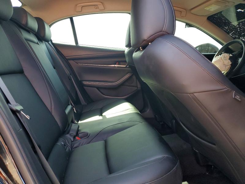 50233256 :رقم المزاد ، JM1BPABM4S1781760 vin ، 2025 Mazda 3 مزاد بيع