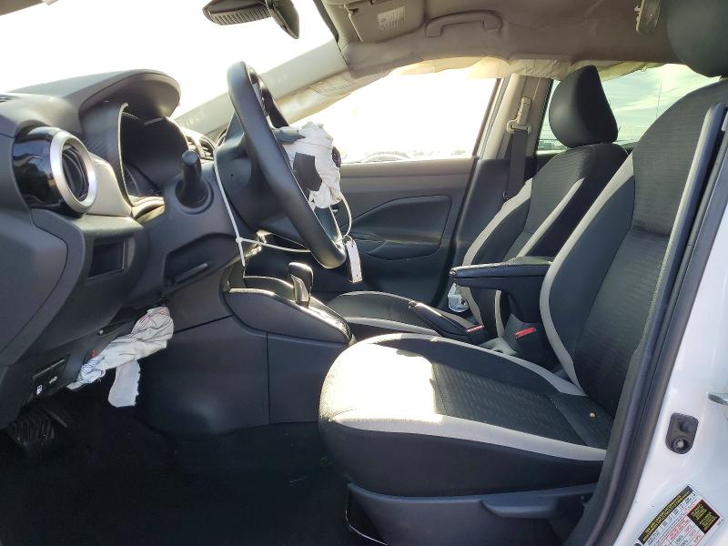 Aukcja sprzedaży 2020 Nissan Versa, vin: 3N1CN8EV2LL804330, numer aukcji: 48355856