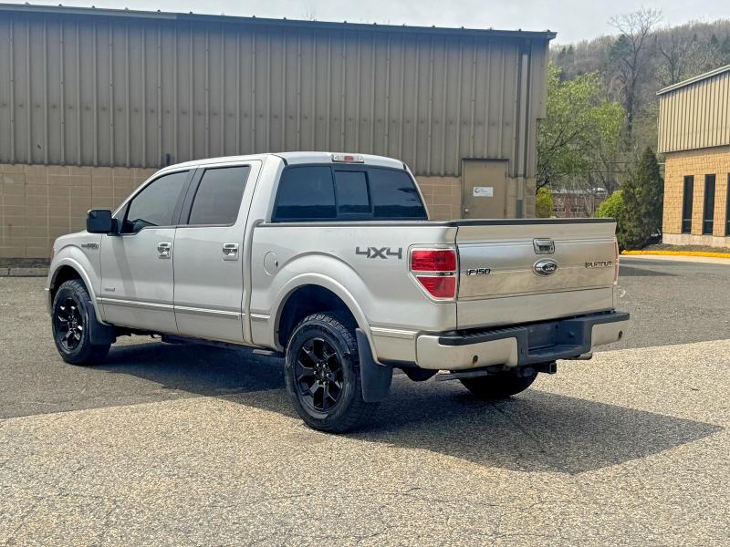 Aukcja sprzedaży 2013 Ford F150, vin: 1FTFW1ET0DFB71903, numer aukcji: 51941106