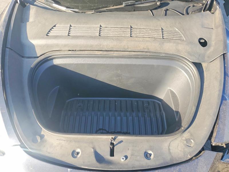 Продаж на аукціоні авто 2024 Tesla Model Y, vin: 7SAYGDEF8RF087408, номер лоту: 49022486