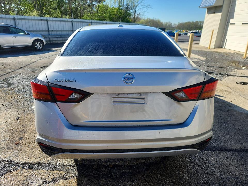 Aukcja sprzedaży 2020 Nissan Altima, vin: 1N4BL4BV9LC211738, numer aukcji: 51327496