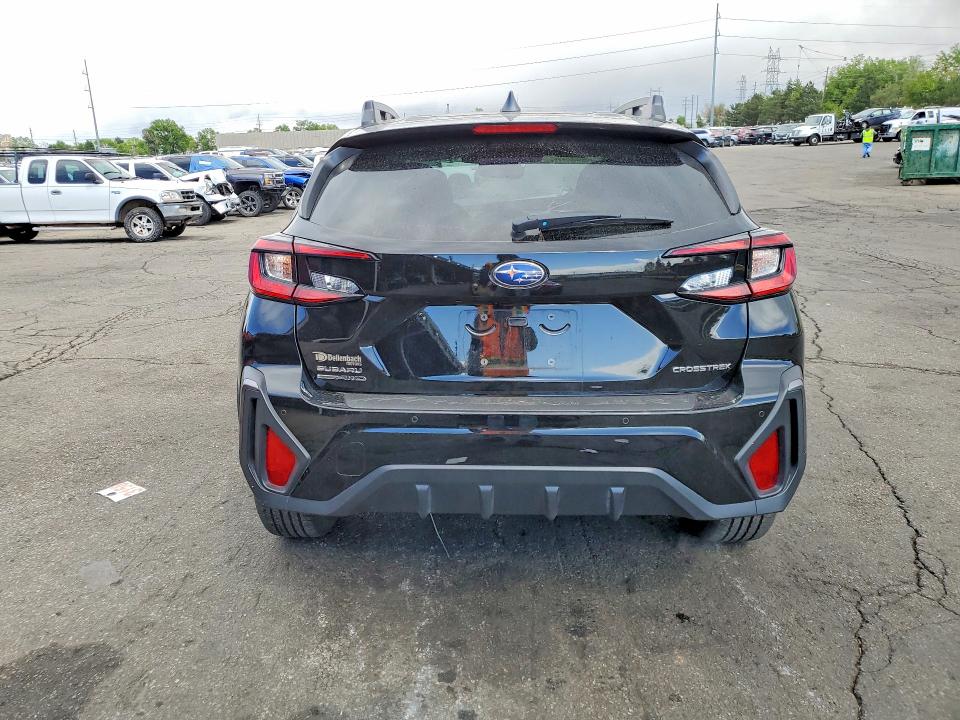 Aukcja sprzedaży 2025 Subaru Crosstrek, vin: 4S4GUHM63S3722981, numer aukcji: 51692366