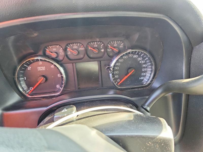 Aukcja sprzedaży 2017 Chevrolet Silverado, vin: 1GCRCPEC4HZ292057, numer aukcji: 48757096