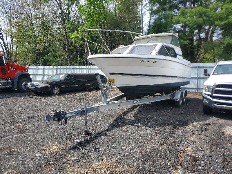Продажа на аукционе авто 1999 Bayliner Bayliner, vin: USCB96CDC999, номер лота: 50902946