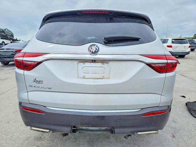 Aukcja sprzedaży 2021 Buick Enclave, vin: 5GAERBKW0MJ254091, numer aukcji: 47201656