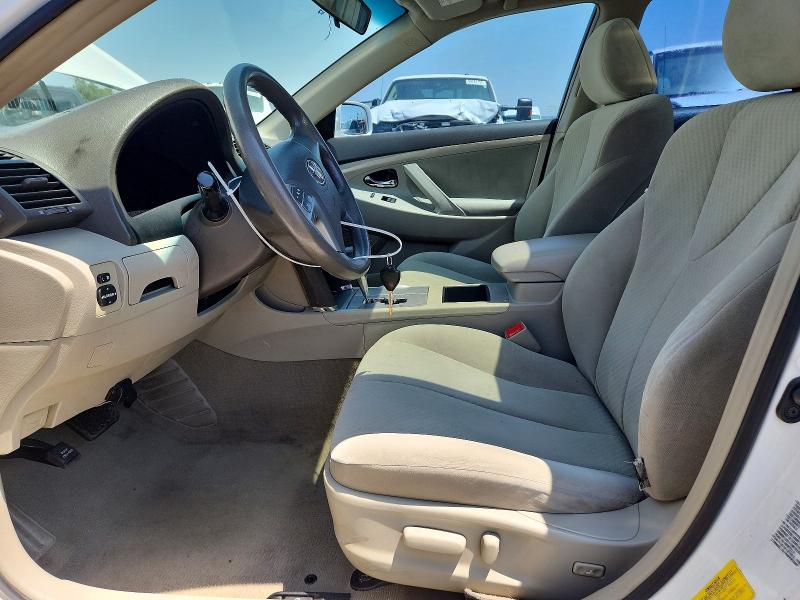 51904046 :رقم المزاد ، 4T4BE46K99R058884 vin ، 2009 Toyota Camry مزاد بيع