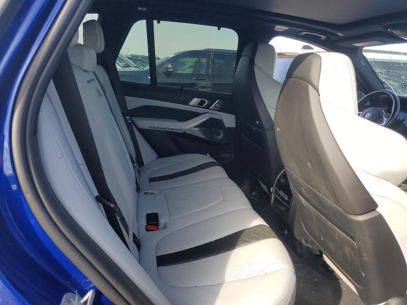 Aukcja sprzedaży 2021 Bmw X5, vin: 5YMJU0C06M9F60556, numer aukcji: 47898846