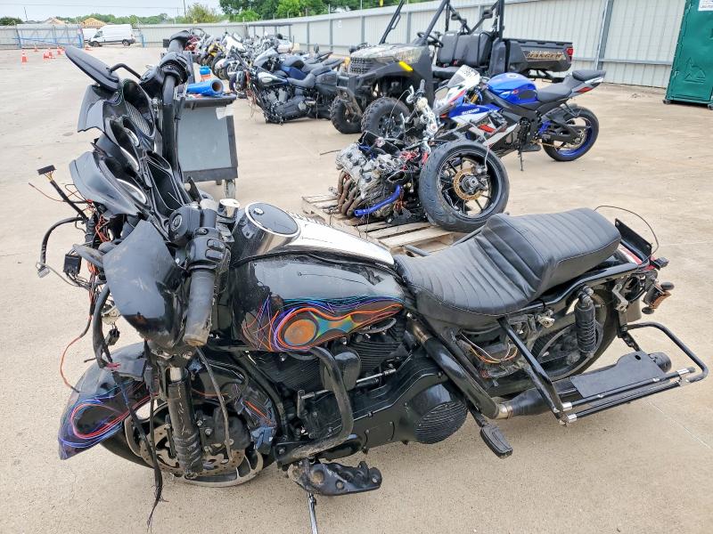 Продажа на аукционе авто 2000 Harley Davidson Flh, vin: 1HD1DJV14YY612178, номер лота: 51585356