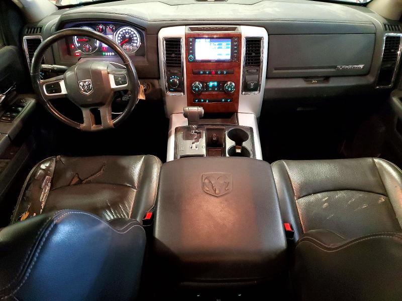 Продажа на аукционе авто 2009 Dodge Ram 1500, vin: 1D3HV13T09S743900, номер лота: 50550606