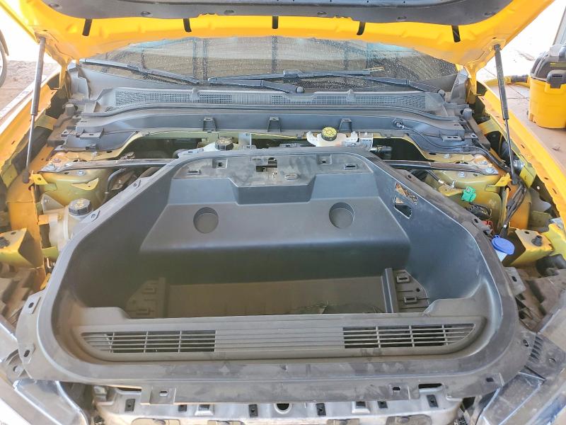 Aukcja sprzedaży 2022 Ford Mustang, vin: 3FMTK4SE5NMA15312, numer aukcji: 51882056