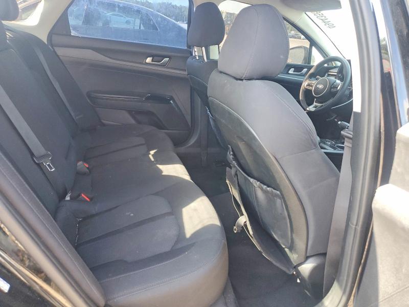 Aukcja sprzedaży 2021 Kia K5, vin: 5XXG14J29MG021341, numer aukcji: 49443556