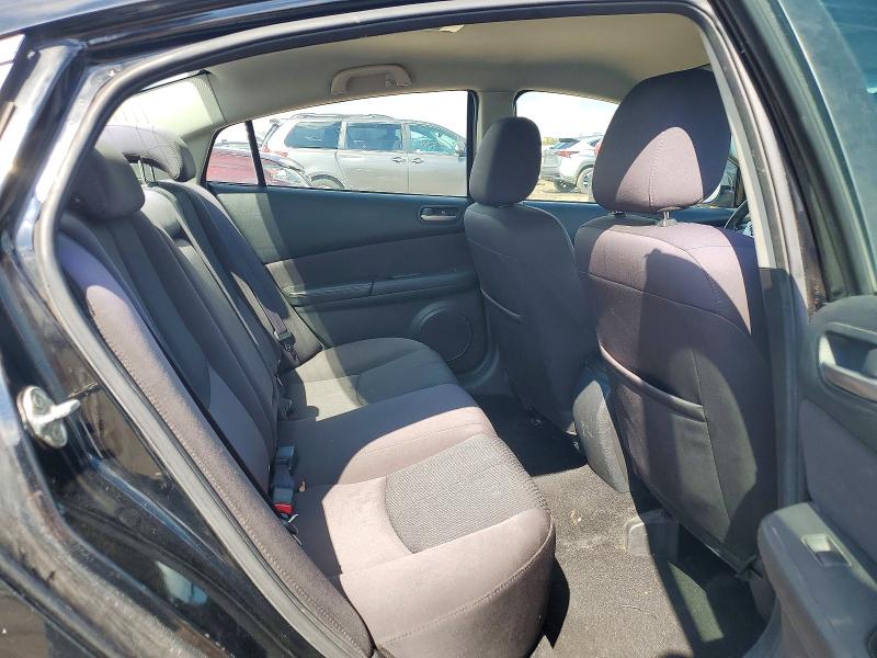 48958186 :رقم المزاد ، 1YVHZ8BH3C5M43996 vin ، 2012 Mazda 6 مزاد بيع
