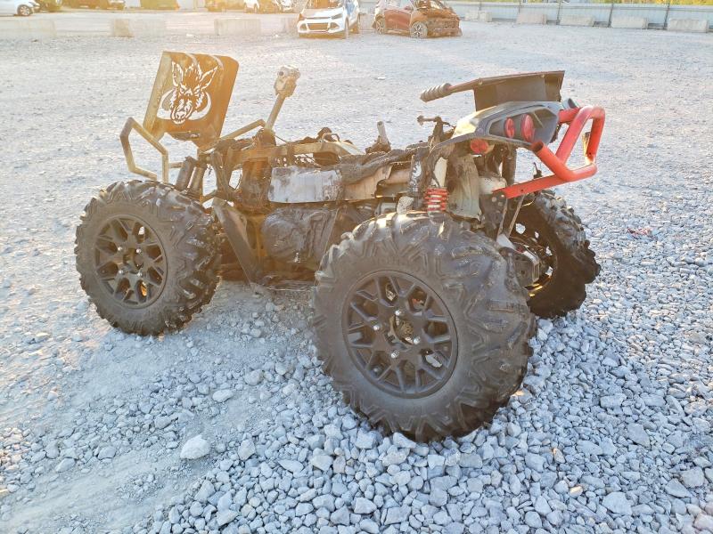 Продаж на аукціоні авто 2018 Can-am Renegade, vin: 3JBMWAX46JJ000621, номер лоту: 49249426