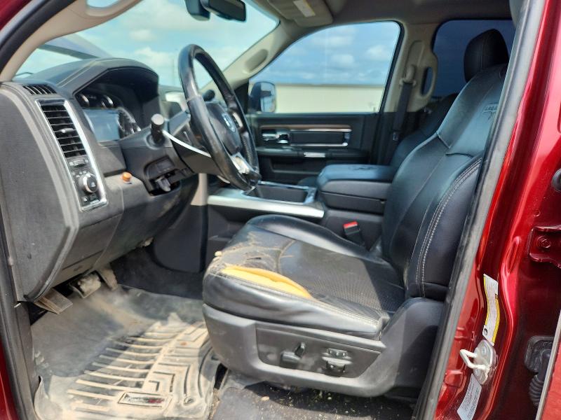 2017 Ram 2500 მანქანა იყიდება აუქციონზე, vin: 3C6UR5NL3HG537323, აუქციონის ნომერი: 48626096