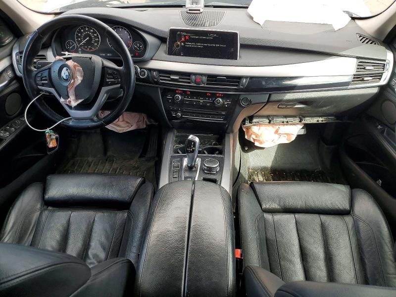 Продаж на аукціоні авто 2015 Bmw X5, vin: 5UXKR0C56F0P06953, номер лоту: 49083436