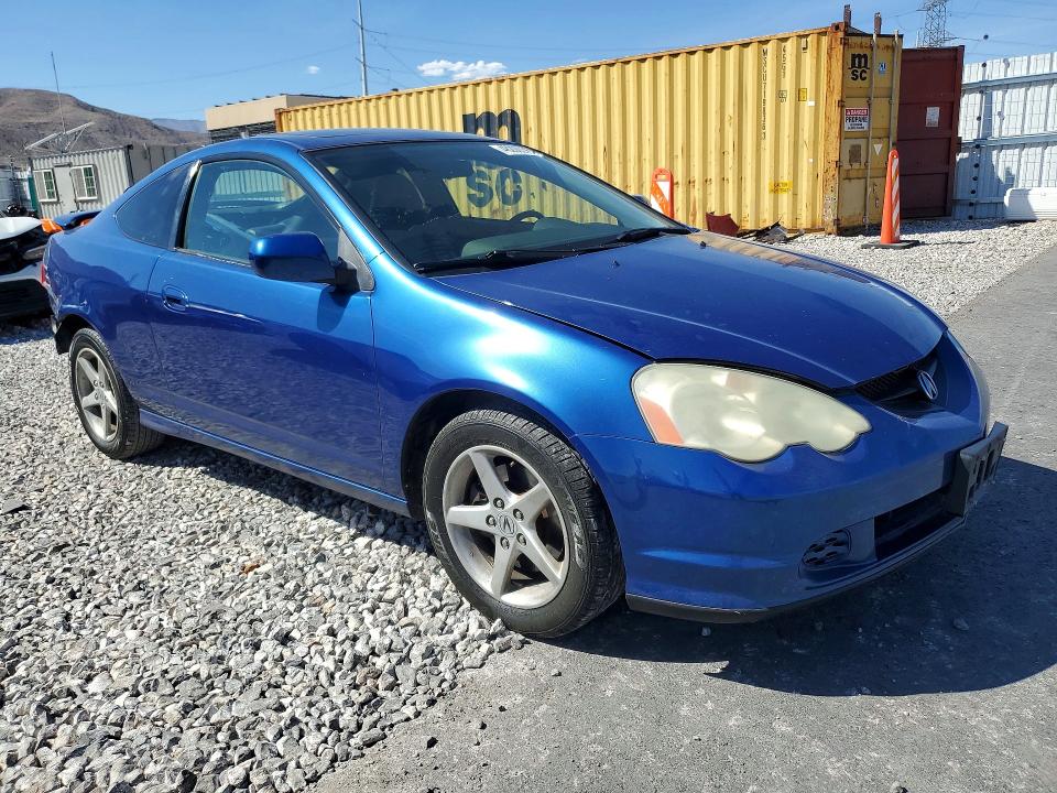 Продаж на аукціоні авто 2003 Acura Rsx, vin: JH4DC53033C020472, номер лоту: 48209376