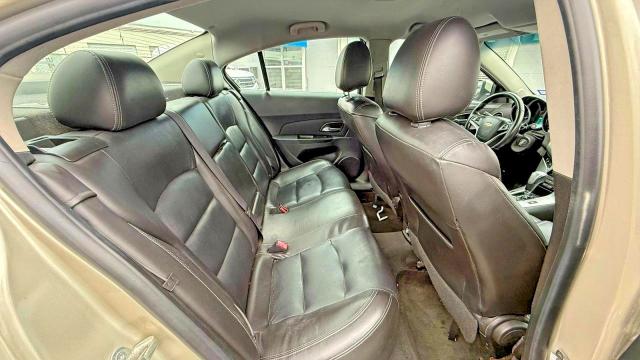 Продаж на аукціоні авто 2014 Chevrolet Cruze, vin: 1G1PE5SB5E7256833, номер лоту: 52024296