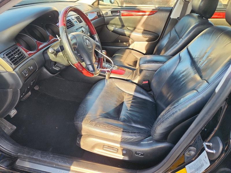 Aukcja sprzedaży 2002 Lexus Es 300, vin: JTHBF30G325037151, numer aukcji: 48983876
