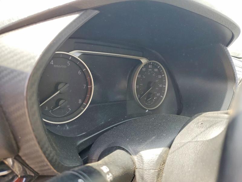 Продаж на аукціоні авто 2020 Nissan Sentra, vin: 3N1AB8CV5LY205167, номер лоту: 48212756