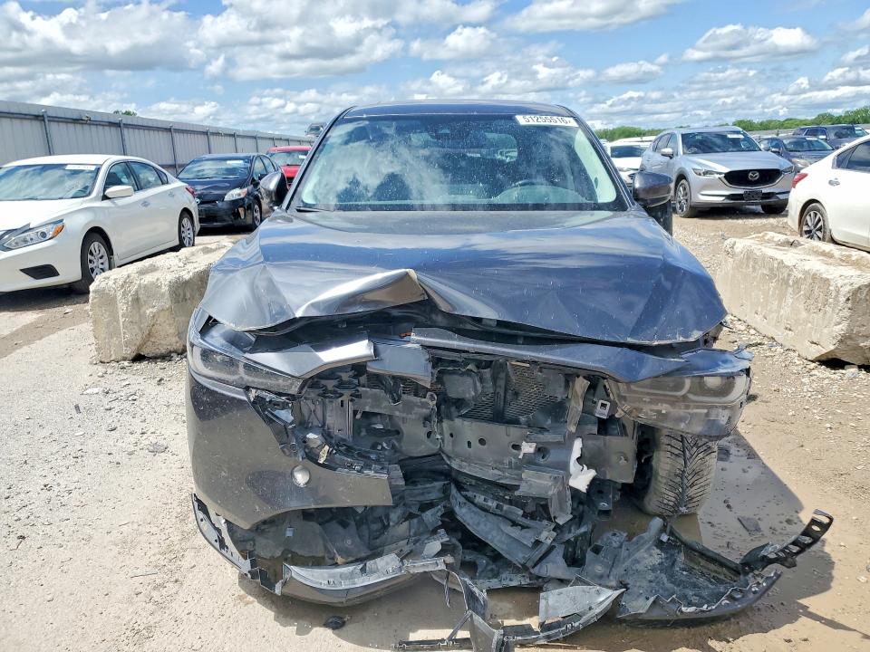 Aukcja sprzedaży 2024 Mazda Cx-5, vin: JM3KFBDL5R0516026, numer aukcji: 51255516