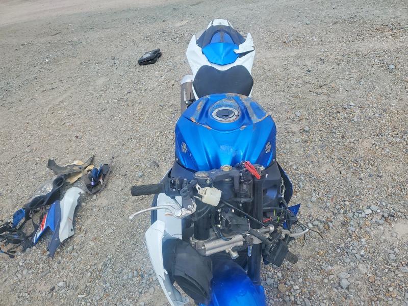 Aukcja sprzedaży 2012 Suzuki Gsx-r1000, vin: JS1GT78A6C2101073, numer aukcji: 51067656