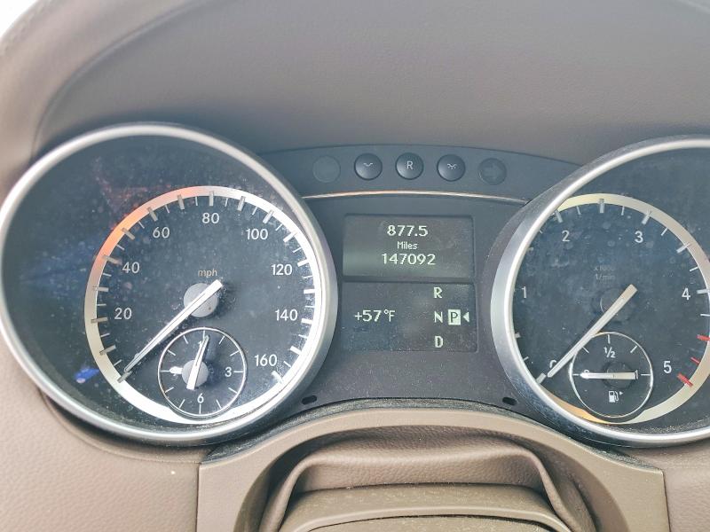 Auction sale of the 2012 Mercedes-benz Gl, vin: 4JGBF2FE5CA768427, lot number: 51664046