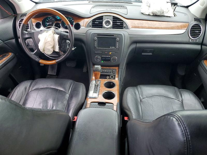 Продажа на аукционе авто 2011 Buick Enclave, vin: 5GAKVBED9BJ157462, номер лота: 50682406