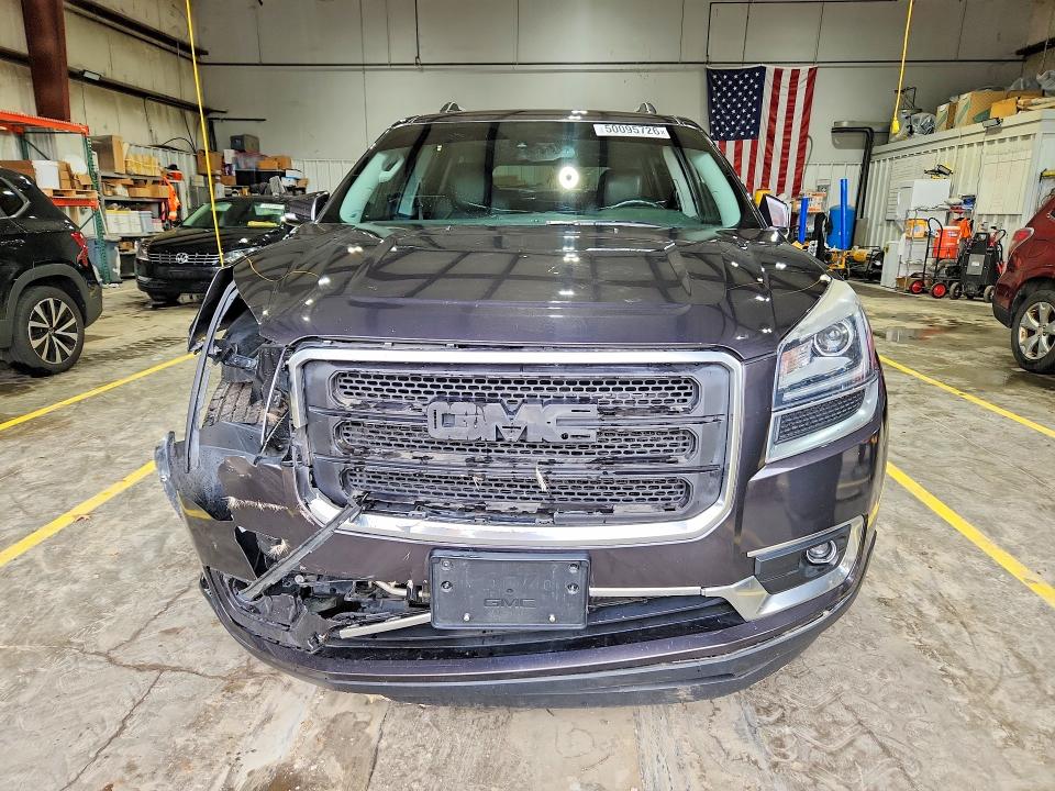 Aukcja sprzedaży 2015 Gmc Acadia, vin: 1GKKRRKDXFJ352013, numer aukcji: 50095726