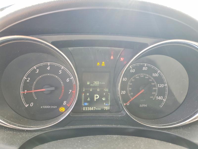 Продаж на аукціоні авто 2020 Mitsubishi Outlander Sport, vin: JA4AR3AU7LU022436, номер лоту: 51101836