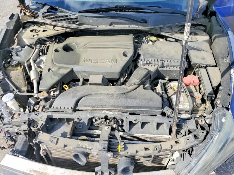 Продаж на аукціоні авто 2017 Nissan Altima, vin: 1N4AL3AP6HC165155, номер лоту: 47400236