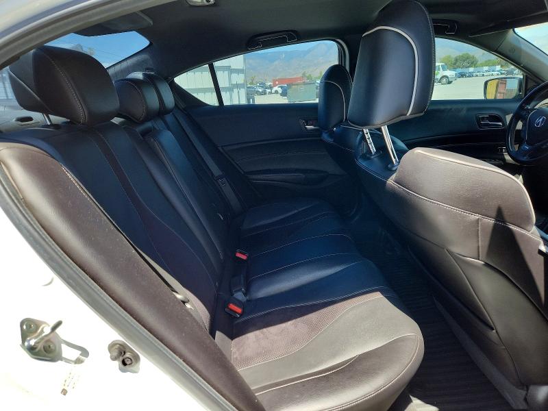 Aukcja sprzedaży 2019 Acura Ilx, vin: 19UDE2F80KA007525, numer aukcji: 50957216