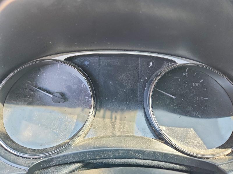 2016 Nissan Rogue მანქანა იყიდება აუქციონზე, vin: JN8AT2MT3GW000937, აუქციონის ნომერი: 51446176