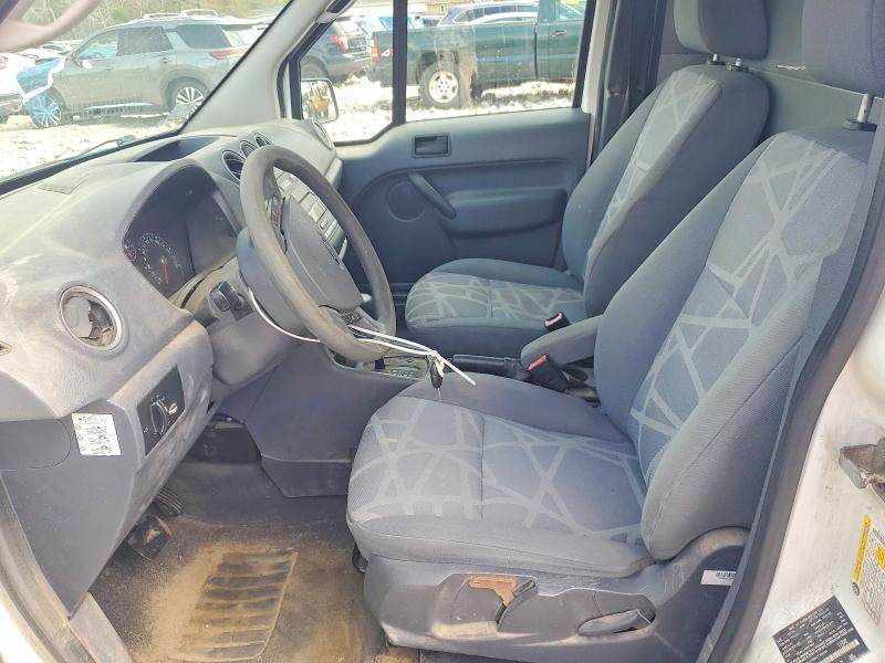 Продажа на аукционе авто 2012 Ford Transit Connect, vin: NM0LS7DN6CT106295, номер лота: 50441186