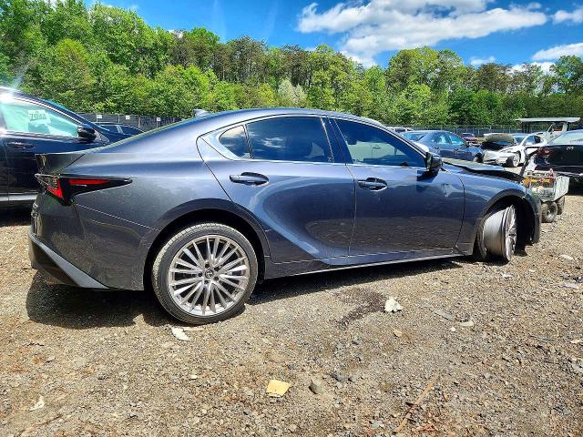 Aukcja sprzedaży 2023 Lexus Is, vin: JTHD81F2XP5050764, numer aukcji: 51559386