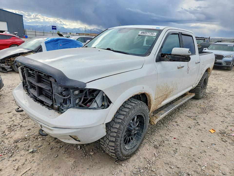 Продаж на аукціоні авто 2016 Ram 1500, vin: 1C6RR7NT7GS151898, номер лоту: 49057736