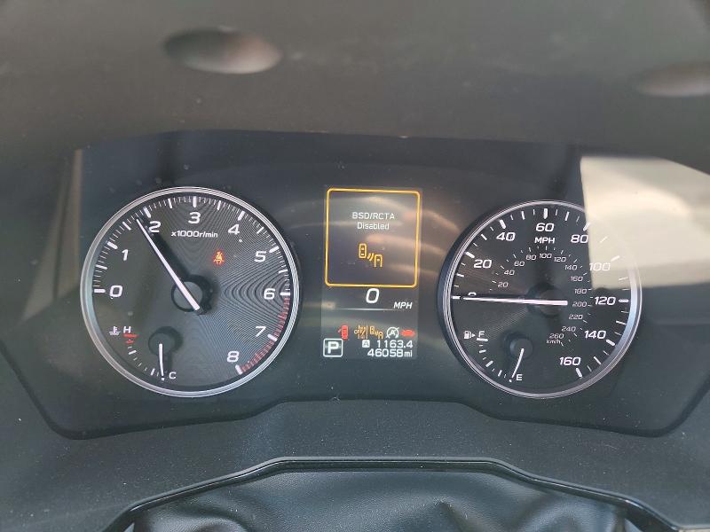 Aukcja sprzedaży 2024 Subaru Outback, vin: 4S4BTAFC0R3297205, numer aukcji: 50818416