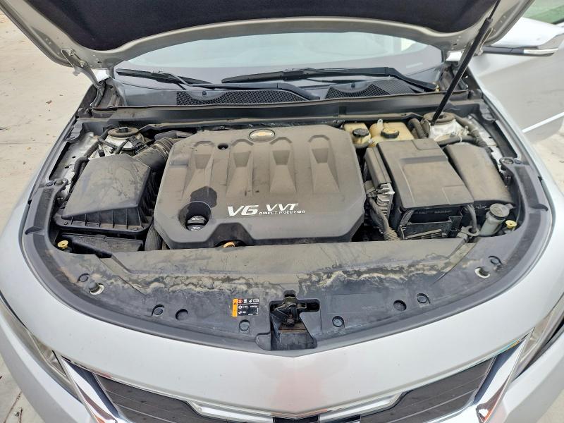 Aukcja sprzedaży 2016 Chevrolet Impala, vin: 1G1145S36GU153474, numer aukcji: 50916866