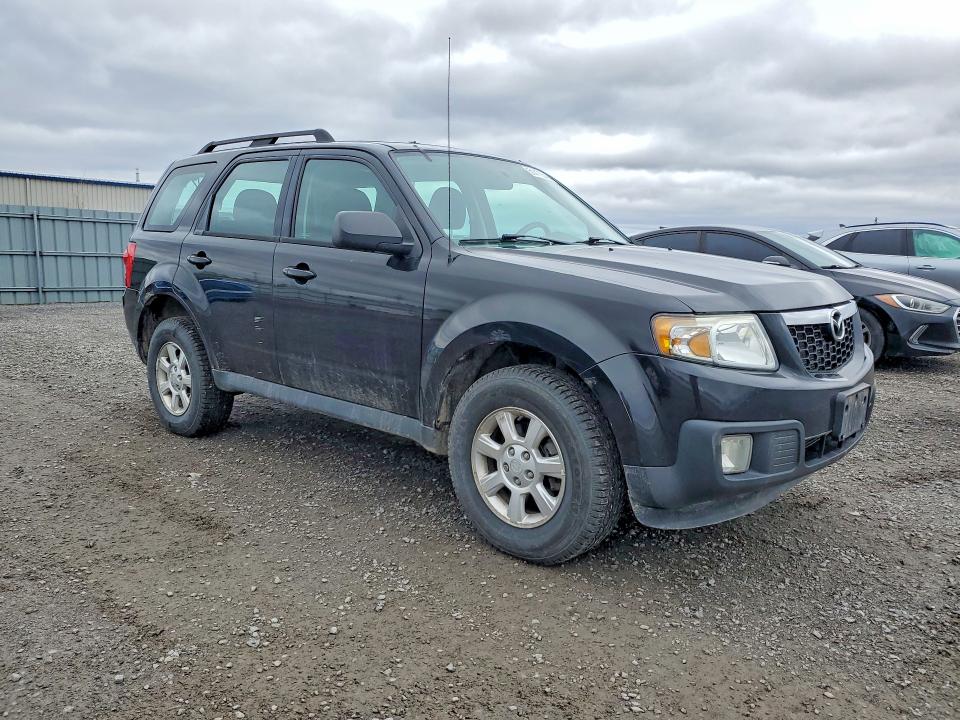Aukcja sprzedaży 2011 Mazda Tribute, vin: 4F2CY9C7XBKM01954, numer aukcji: 51473646
