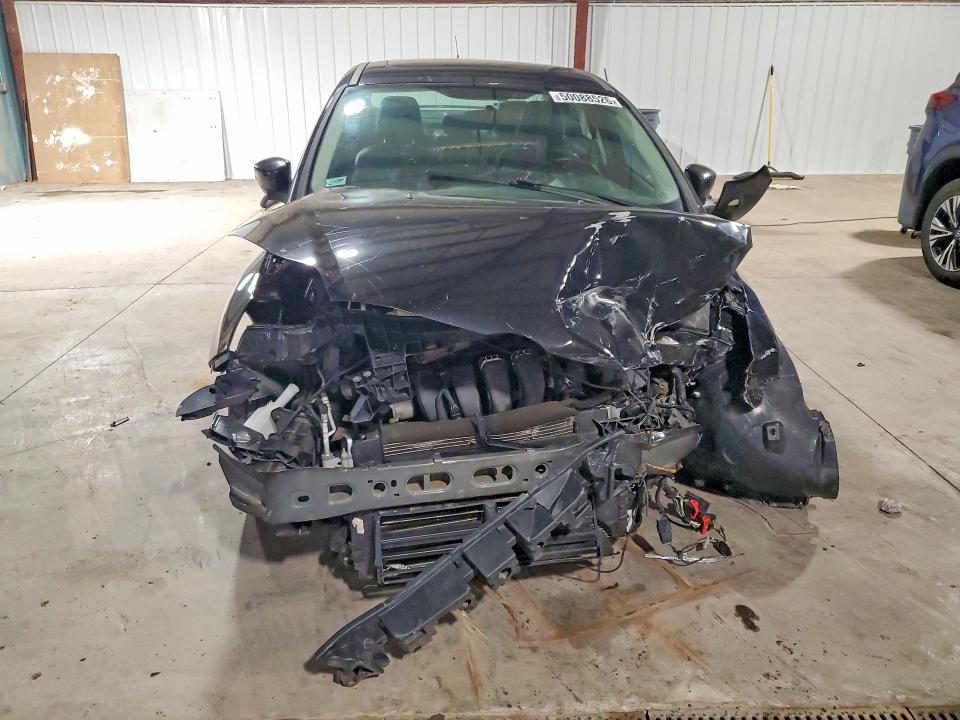 2014 Ford Focus მანქანა იყიდება აუქციონზე, vin: 1FADP3F29EL369877, აუქციონის ნომერი: 50088526