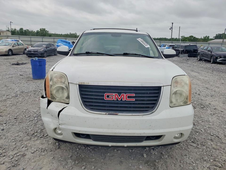 Продажа на аукционе авто 2007 Gmc Yukon, vin: 1GKFC13097R399732, номер лота: 51666526