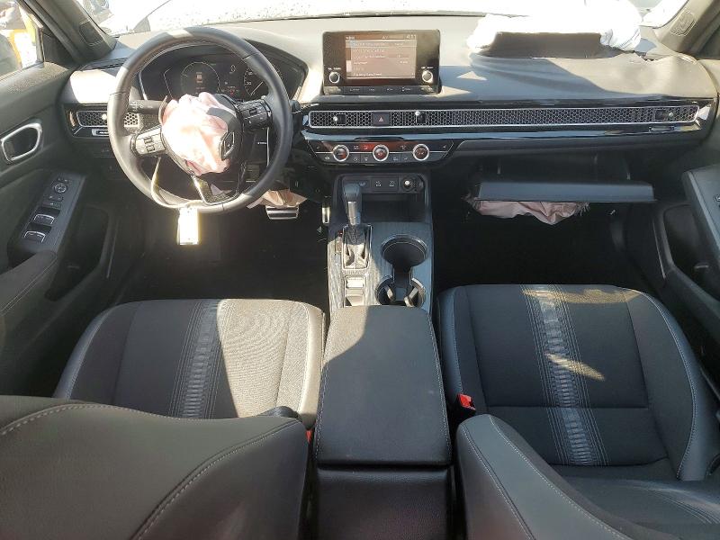 Auction sale of the 2025 Honda Civic, vin: 2HGFE4F80SH336859, lot number: 48182976